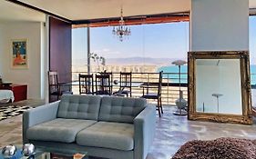Penthouse La Roca